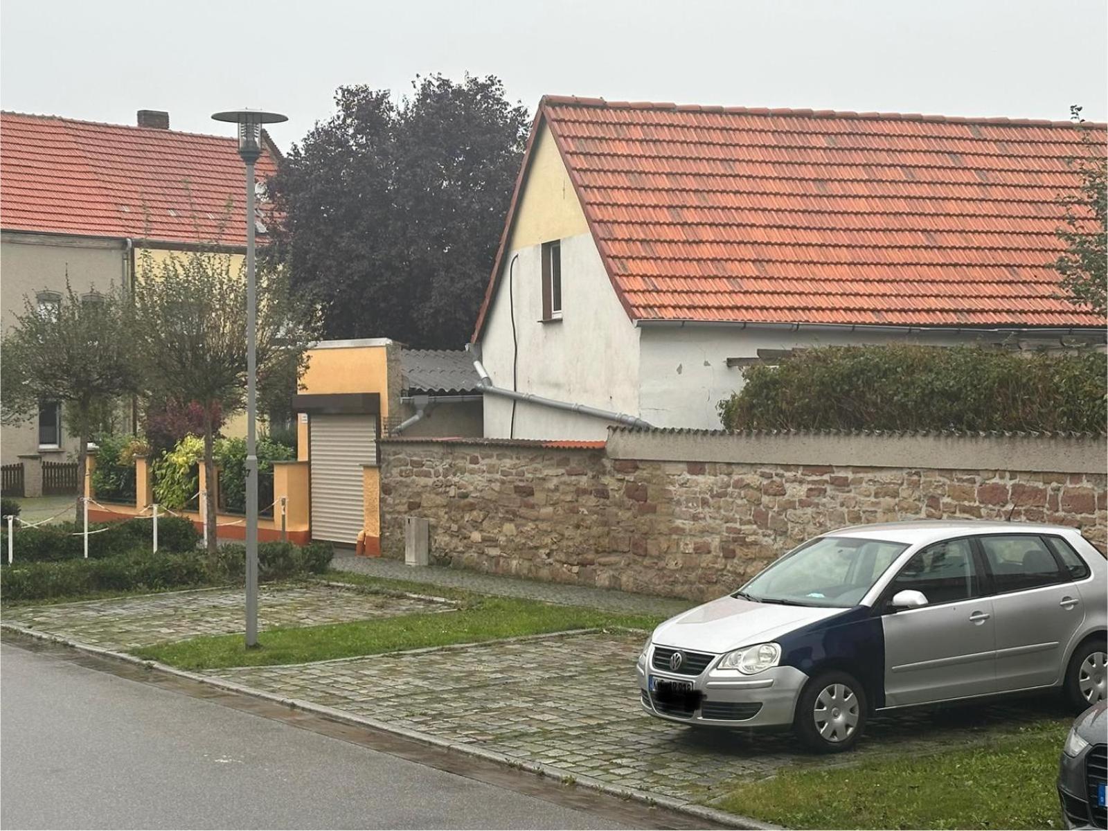 Linus Und Seine Ferienwohnungen An der Schmucke Exterior photo